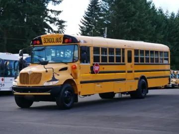 Picture of 2011 IC Bus Ce Series School Bus