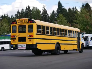 Picture of 2011 IC Bus Ce Series School Bus