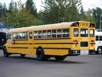 Picture of 2011 IC Bus Ce Series School Bus