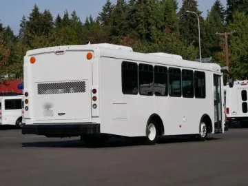 Picture of 2018 Arboc Spirit Of Liberty Transit Bus ADA