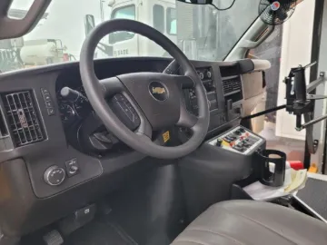 Picture of 2024 Collins De516wr School Bus ADA