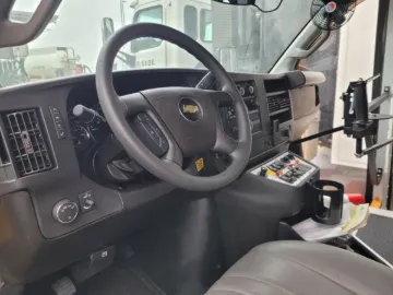 Picture of 2025 Collins De516wr School Bus ADA