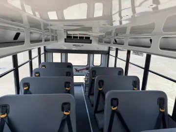 Picture of 2025 Collins Dh500 School Bus