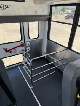 Picture of 2025 Collins Dh500 School Bus