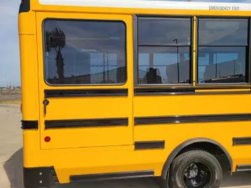 Picture of 2025 Micro Bird G5 School Bus ADA