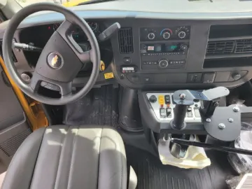 Picture of 2025 Micro Bird G5 School Bus ADA