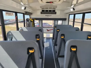 Picture of 2025 Micro Bird G5 School Bus ADA