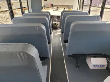 Picture of 2025 Micro Bird G5 School Bus ADA