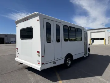 Picture of 2015 Ford Eldorado E350 Shuttle Bus ADA