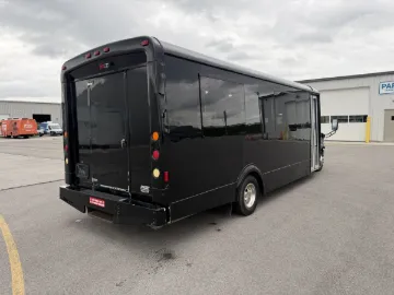 Picture of 2017 Ford E450 Glaval Limo Bus