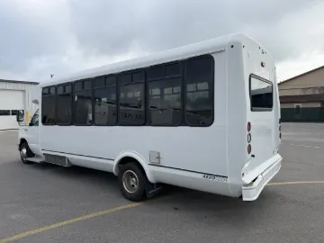 Picture of 2017 Ford E450 Shuttle Bus ADA