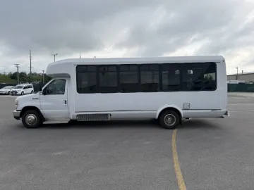 Picture of 2017 Ford E450 Shuttle Bus ADA