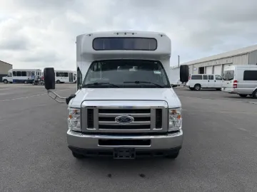 Picture of 2017 Ford E450 Shuttle Bus ADA