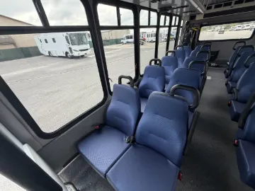 Picture of 2017 Ford E450 Shuttle Bus ADA
