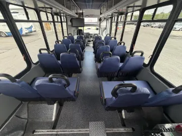 Picture of 2017 Ford E450 Shuttle Bus ADA