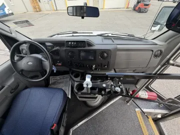 Picture of 2017 Ford E450 Shuttle Bus ADA