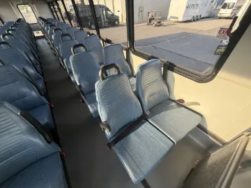 Picture of 2018 Freightliner S2 Glaval Mid Size Bus