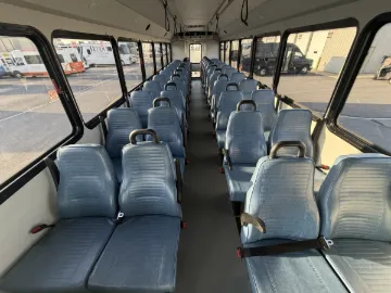 Picture of 2018 Freightliner S2 Glaval Mid Size Bus
