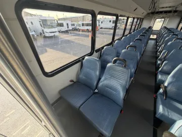 Picture of 2018 Freightliner S2 Glaval Mid Size Bus