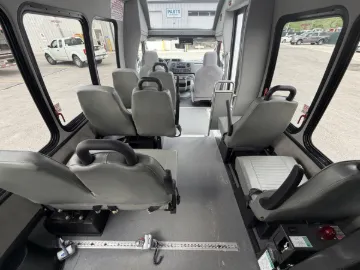 Picture of 2021 Ford Turtle Top E350 Shuttle Bus ADA