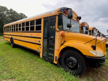 Picture of 2010 International CE School Bus