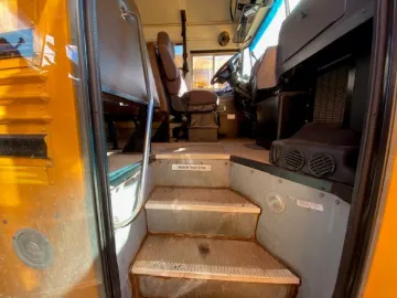 Picture of 2018 Blue Bird Vision School Bus