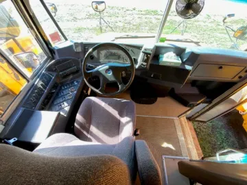 Picture of 2018 Blue Bird Vision School Bus