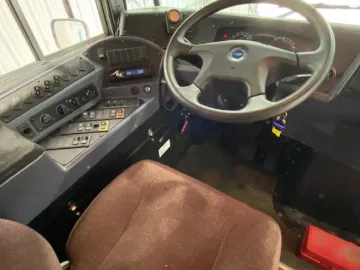 Picture of 2022 Blue Bird Vision School Bus