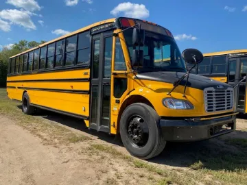 Picture of 2022 Freightliner C2 School Bus