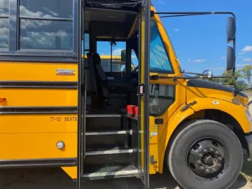 Picture of 2022 Freightliner C2 School Bus