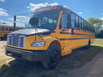 Picture of 2022 Freightliner C2 School Bus