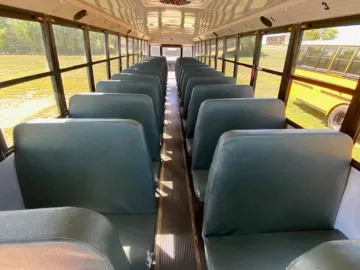 Picture of 2022 Freightliner C2 School Bus