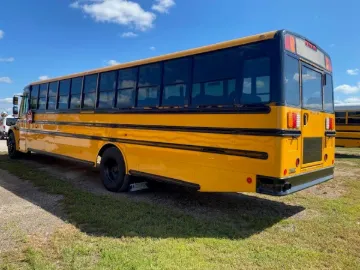 Picture of 2022 Freightliner C2 School Bus