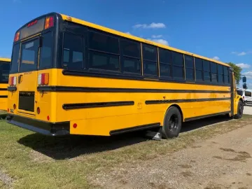 Picture of 2022 Freightliner C2 School Bus