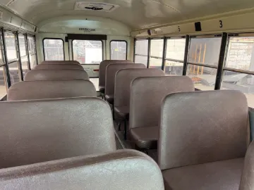Picture of 2007 IC Bus Be School Bus