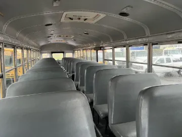 Picture of 2007 Thomas Built Buses Mvp-Ef School Bus