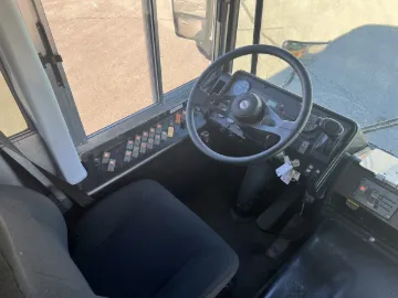Picture of 2008 Thomas Built Buses School Bus 4X2 School Bus ADA
