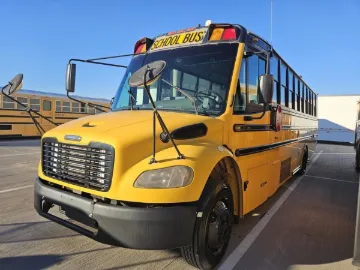 Picture of 2010 Thomas Built Buses C2 School Bus ADA