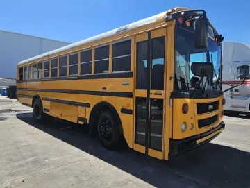 Picture of 2016 Thomas Built Buses Ef School Bus