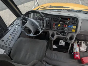 Picture of 2018 Thomas Built Buses C2 School Bus
