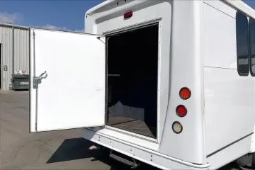 Picture of 2019 Ford E450 Shuttle Bus