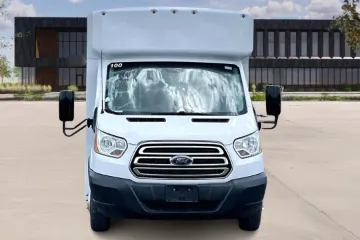 Picture of 2019 Ford Transit ADA Shuttle Bus