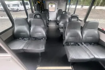 Picture of 2022 Ford E350 Shuttle Bus ADA