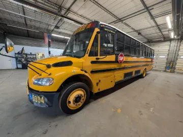 2017 Thomas C2 39P ADA
