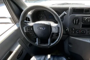 Picture of 2023 Ford E350 Shuttle Bus