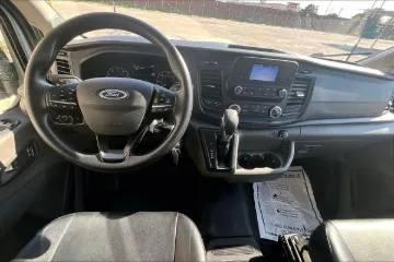 Picture of 2023 Ford Transit Passenger Van