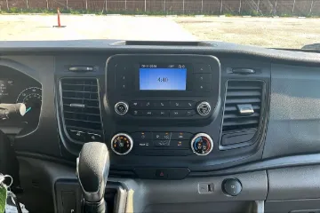 Picture of 2023 Ford Transit Passenger Van