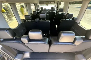 Picture of 2023 Ford Transit Passenger Van