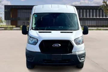 Picture of 2023 Ford Transit Passenger Van