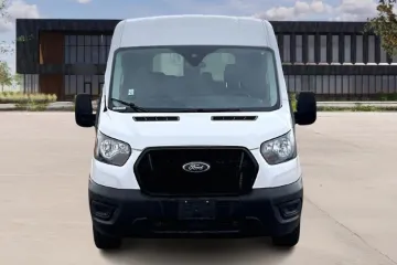 Picture of 2023 Ford Passenger Van